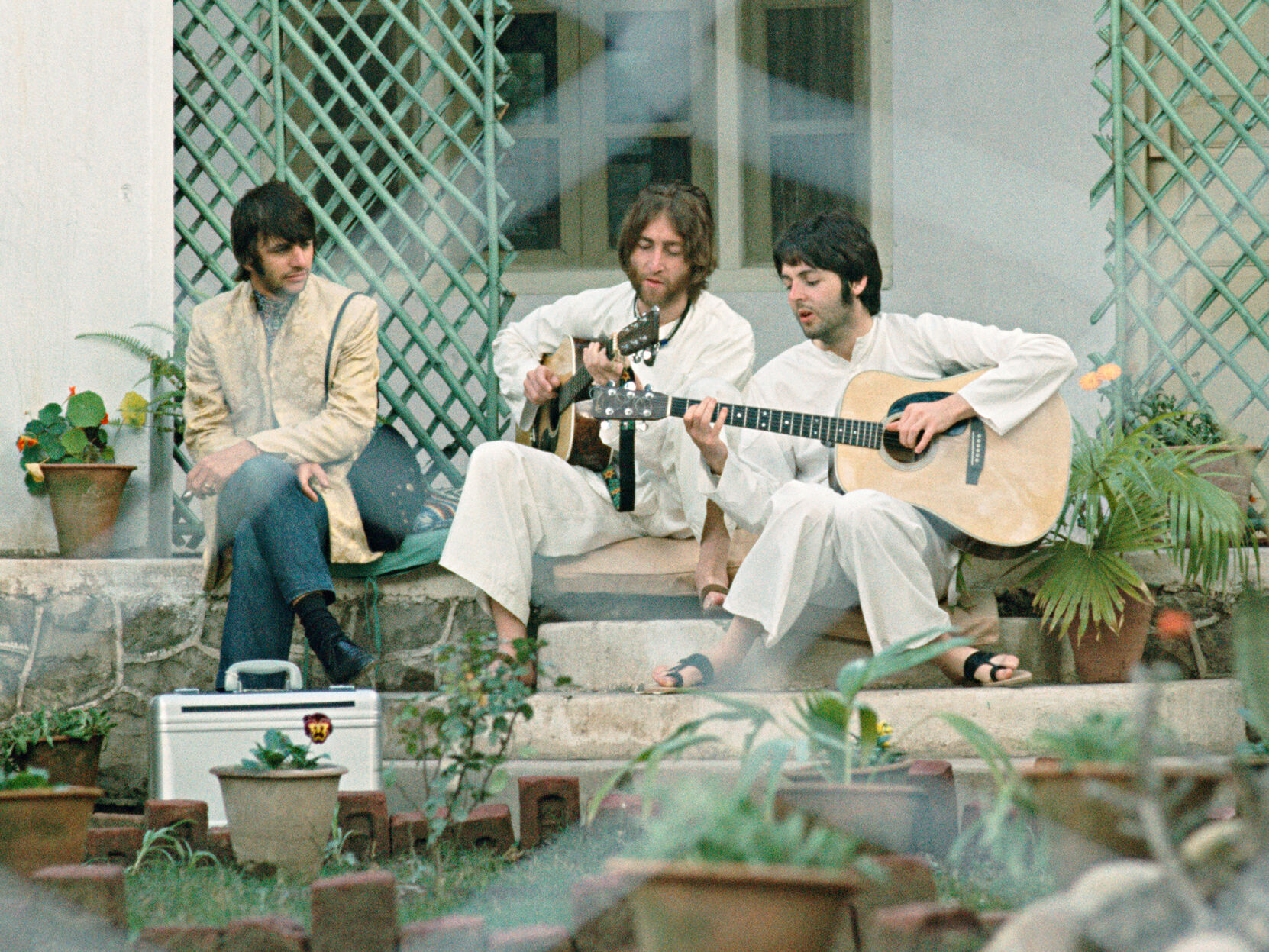 The Beatles